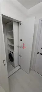 5 min Metrou OBOR, renovat, mobilat si utilat - foto 11