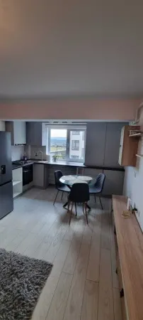 Apartament 2 camere Iași - poza 1
