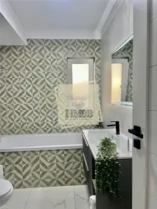 Casa moderna cu 4 camere 2 bai in Cristian - foto 11