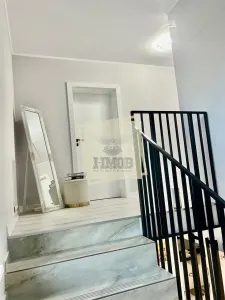 Casa moderna cu 4 camere 2 bai in Cristian - foto 13