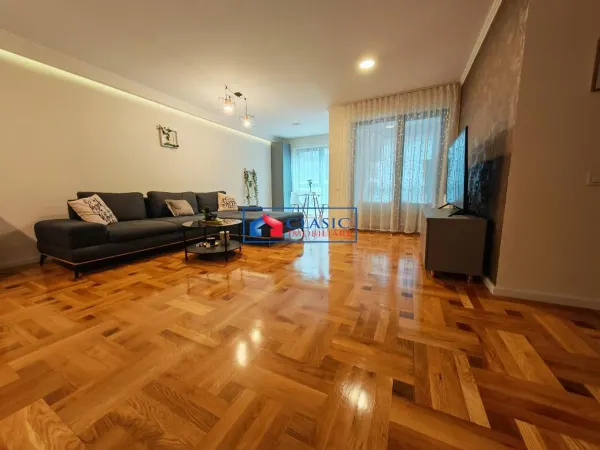 Apartament 2 camere Cluj-Napoca - poza 1