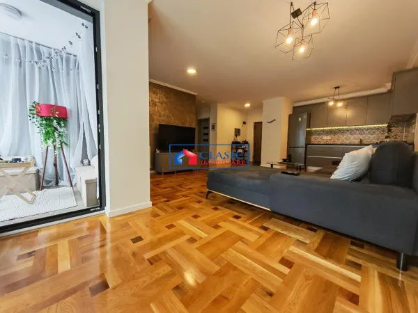 Apartament 2 camere Cluj-Napoca - poza 2