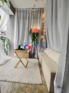 Vanzare apartament 2 camere modern cu parcare bloc nou in Buna Ziua- zona Lieul ELF - foto 5