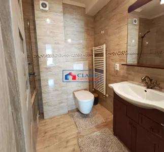 Vanzare apartament 2 camere modern cu parcare bloc nou in Buna Ziua- zona Lieul ELF - foto 6