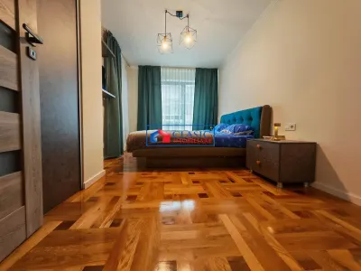 Vanzare apartament 2 camere modern cu parcare bloc nou in Buna Ziua- zona Lieul ELF - foto 9