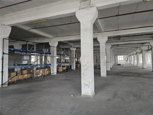 Spațiu industrial Orastie - poza 2