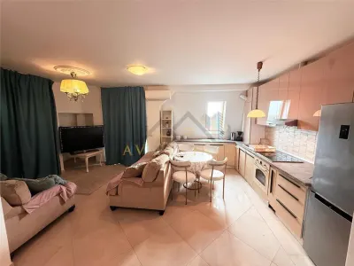 Apartament  3 camere | Decomandat, 70 mp, 3 bai - Zona Torontalului - foto 1