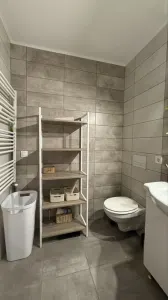 ApartamenT 2 camere Tractorul Avantgarden,mobilat ,parcare,158000 Euro - foto 5