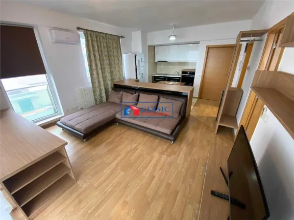 Apartament 2 camere Cluj-Napoca - poza 1