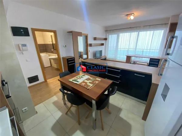 Apartament 2 camere Cluj-Napoca - poza 4