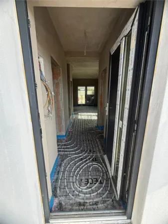 Casă 4 camere Moșnița Veche - poza 3