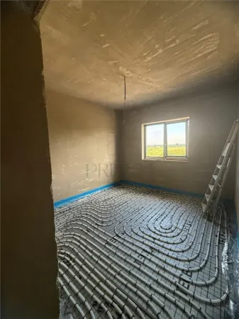 Casă 4 camere Moșnița Veche - poza 7