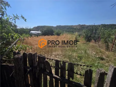 Casa tip parter zona Topliceni, Ramnicu Sarat - foto 14