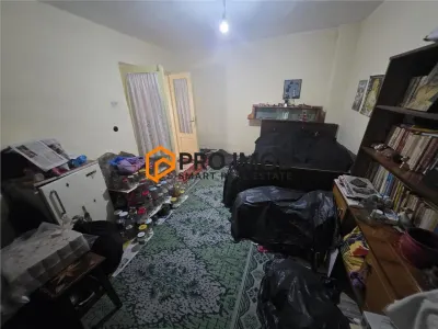 Casa tip parter zona Topliceni, Ramnicu Sarat - foto 5