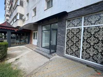 Sp comercial renovat, ULTRACENTRAL , 11 mp, Electrica - Independentei - foto 3