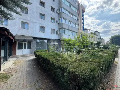 Sp comercial renovat, ULTRACENTRAL , 11 mp, Electrica - Independentei - foto 4