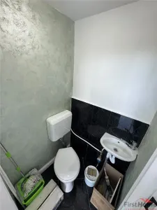 Sp comercial renovat, ULTRACENTRAL , 11 mp, Electrica - Independentei - foto 10