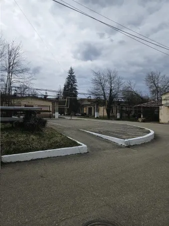 Spațiu industrial Orastie - poza 9