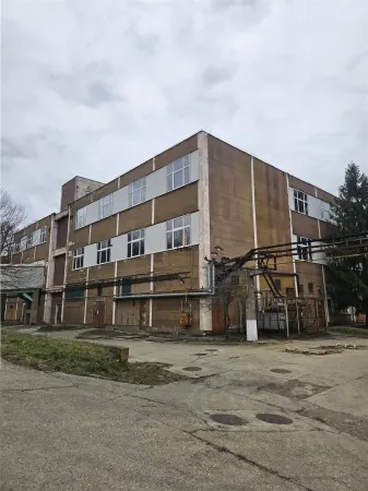 Spațiu industrial Orastie - poza 10
