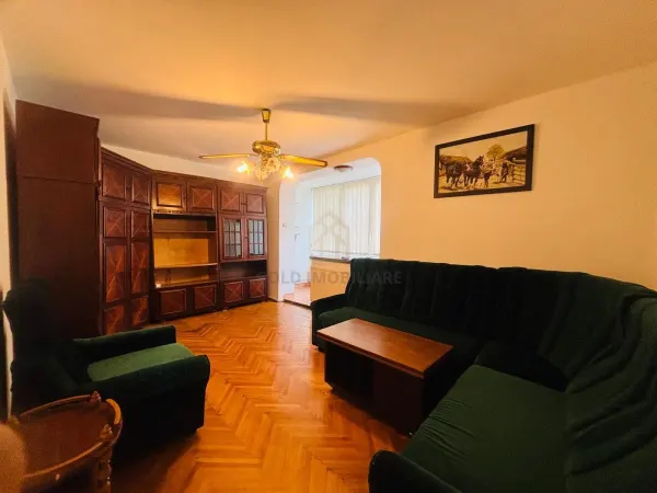 Apartament 2 camere Baia Mare - poza 1