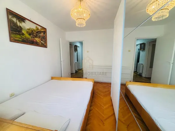Apartament 2 camere Baia Mare - poza 4