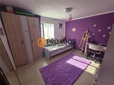 Casa tip parter zona Jorasti - foto 3