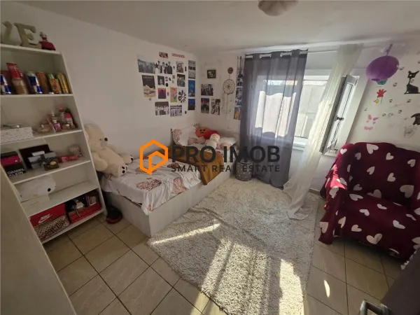 Casă 4 camere Jorăști - poza 4