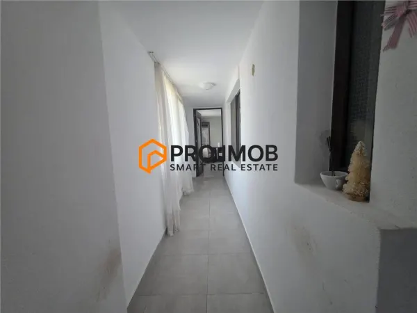 Casă 4 camere Jorăști - poza 7