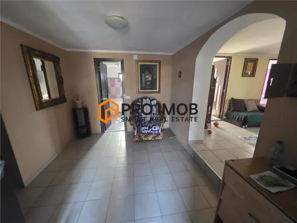 Casă 4 camere Jorăști - poza 8