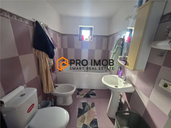 Casă 4 camere Jorăști - poza 9