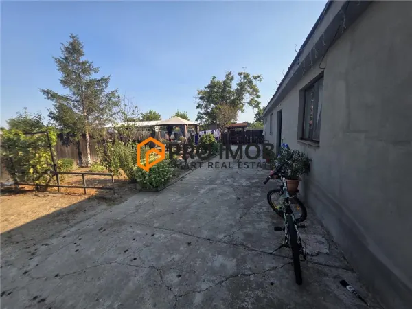 Casă 4 camere Jorăști - poza 10