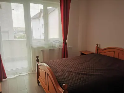 Apartament 2 camere, Bloc Nou, Obcini, i2c-1762 - foto 2