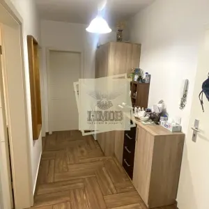 Apartament  2 camere etaj 2 cu balcon si pivnita in Avantgarden - foto 5