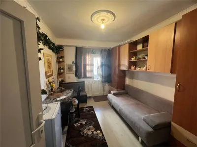 RECO , Garsoniera de inchiriat, Dacia - foto 1