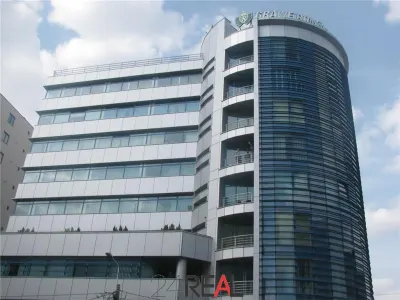 Inchiriere Birouri - Grawe Business Center  - 179 mp - Bucuresti