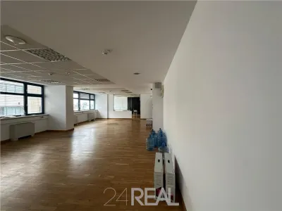 Inchiriere Birouri - Grawe Business Center  - 210mp - foto 13