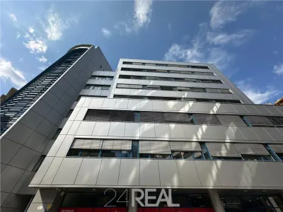 Inchiriere Birouri - Grawe Business Center  - 210mp - foto 14