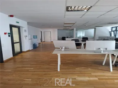 Inchiriere Birouri - Grawe Business Center  - 179 mp - foto 8