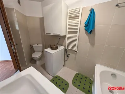 Stefan cel Mare - bloc nou - chirie 2 camere - mobilat si utilat - prima inchiriere - foto 9