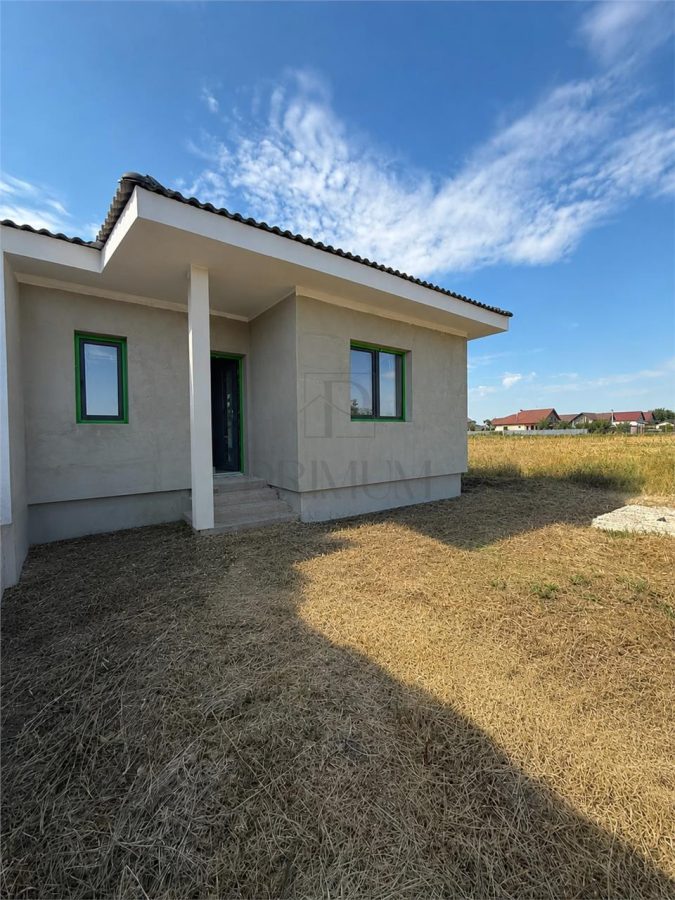DUPLEX - COMPARTIMENTARE EXCELENTA - PRET FOARTE BUN -ZONA FOARTE BUNA - Mosnita Veche