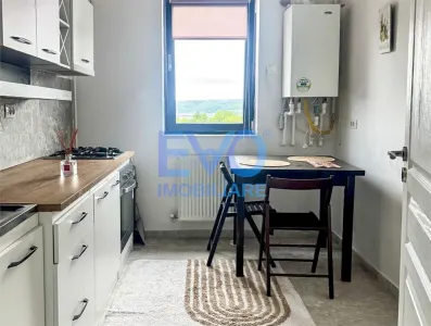 Apartament cu 2 camere, loc de parcare, complex Panoramic Valea Adanca - foto 5