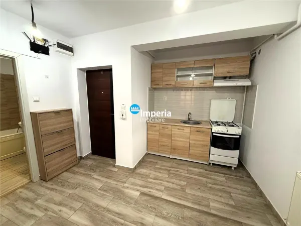 Apartament 2 camere Rediu - poza 3