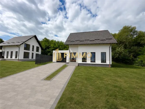 Casă 4 camere Sfântu Ilie - poza 1