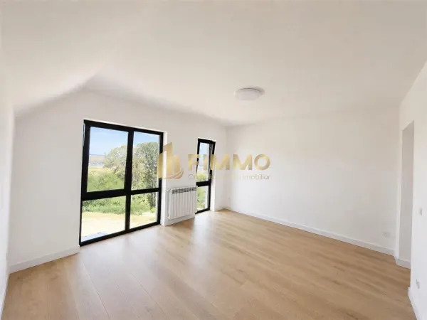 Casă 4 camere Sfântu Ilie - poza 9