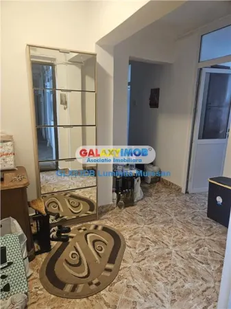 Apartament 3 camere Târgoviște - poza 1