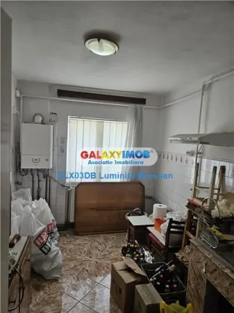 Apartament 3 camere Târgoviște - poza 11