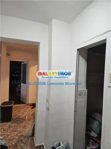 Vanzare apartament 3 camere decomandat Targoviste Central - foto 12