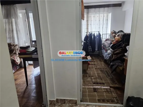 Apartament 3 camere Târgoviște - poza 13