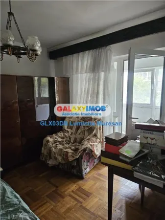 Apartament 3 camere Târgoviște - poza 20