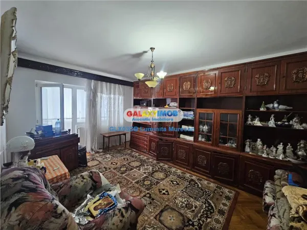 Apartament 3 camere Târgoviște - poza 3